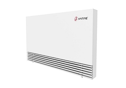 AMITMIE Hydronic Heating Fan Coilユニットを選ぶ理由?