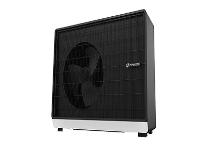 AmtimeヒートポンプR290の利点